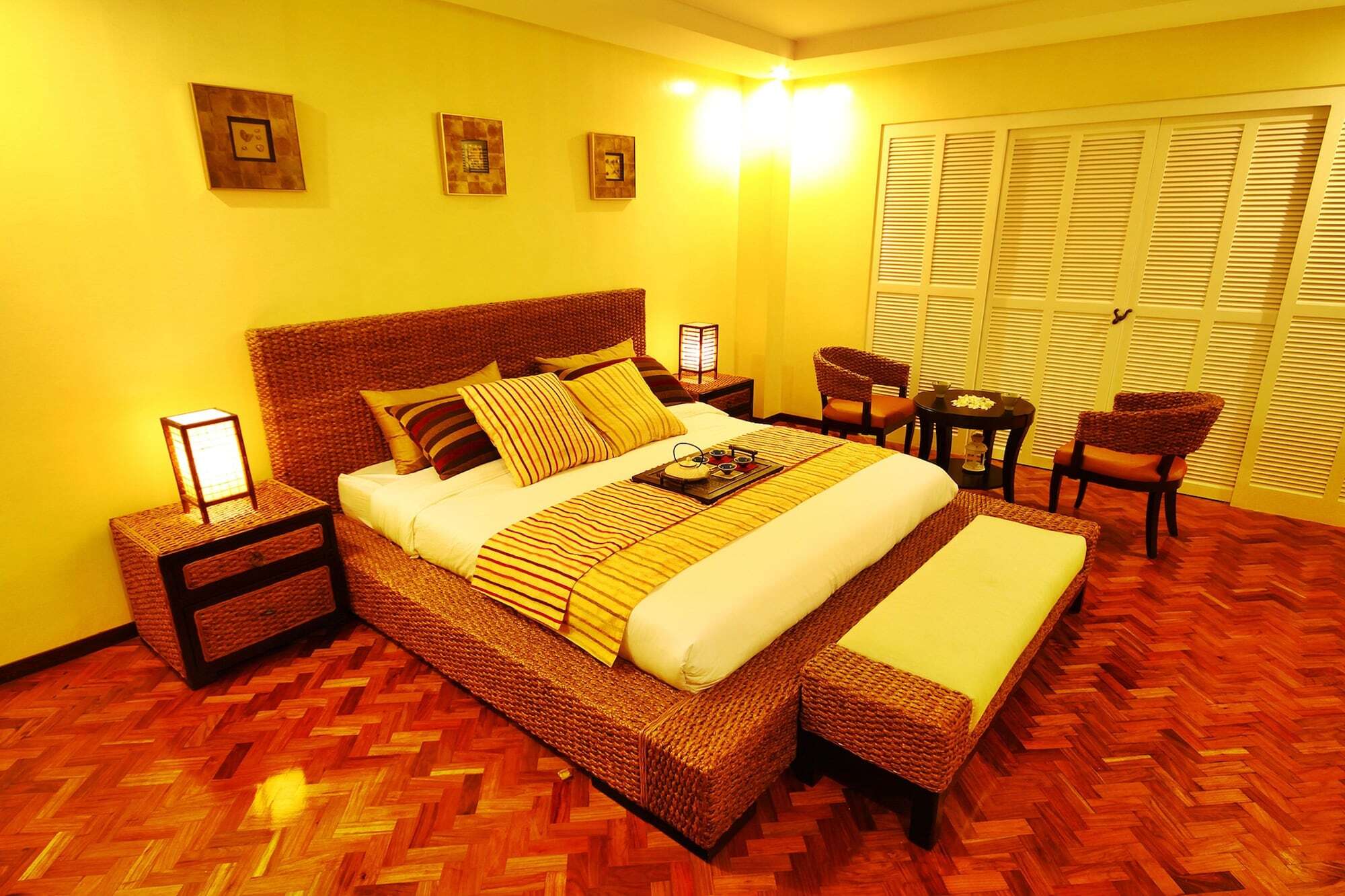 Mactan Isla Resort Lapu-Lapu City Exterior photo